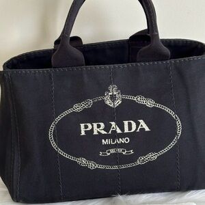 Authentic Prada Canada
